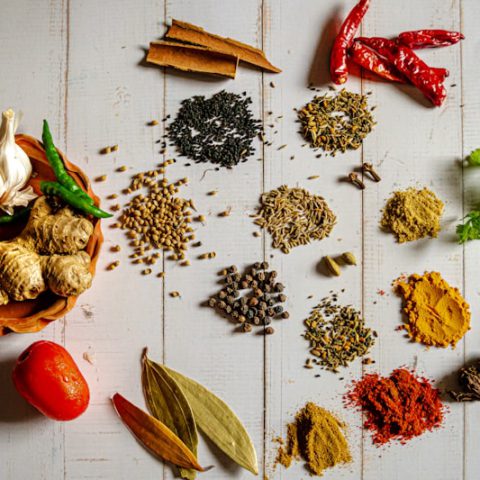 زعفران نگین پاکتی ۳ گرمی